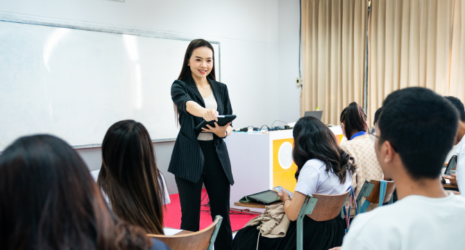 Why Nursery Teachers Training Franchises Are India’s Next Big Investment Opportunity